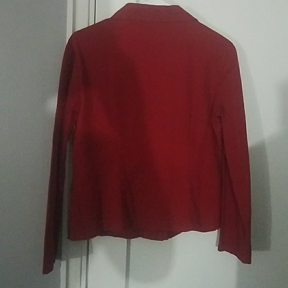 Jacket - Picture 3 of 3